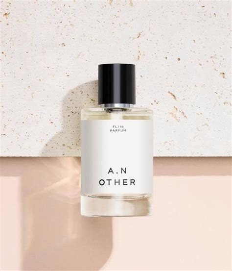 a.n other perfume|concept an other perfume.